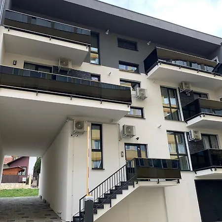 City Center By Glam Apartamento