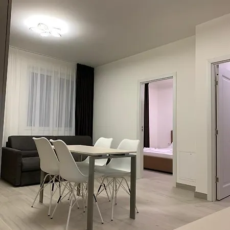 City Center By Glam Cluj-Napoca