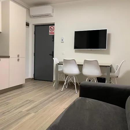 City Center By Glam Apartamento Cluj-Napoca