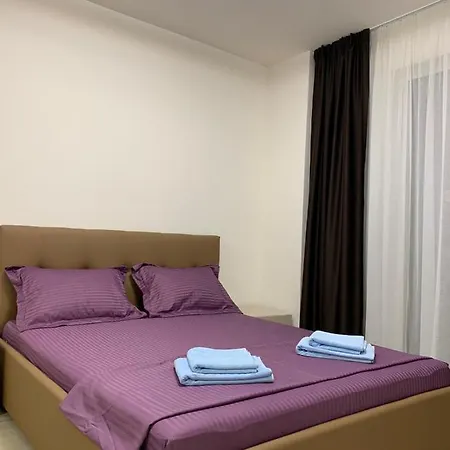 City Center By Glam Apartamento *
