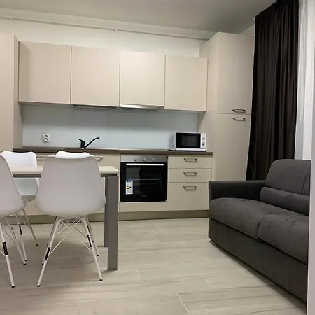 City Center By Glam Apartamento Cluj-Napoca
