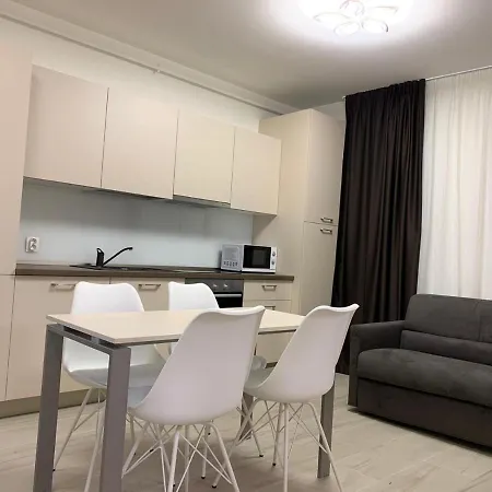City Center By Glam Apartamento *