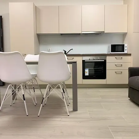 City Center By Glam Apartamento Cluj-Napoca