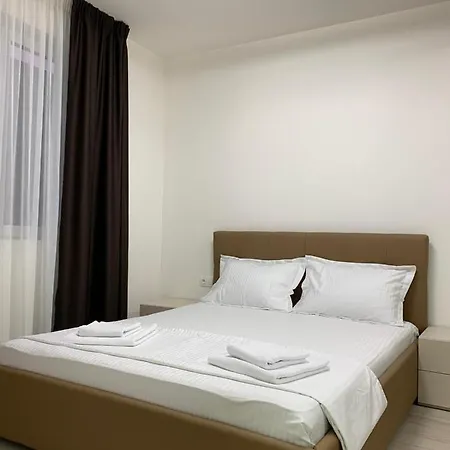 Apartamento City Center By Glam *