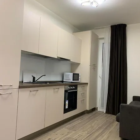 Apartamento City Center By Glam Cluj-Napoca