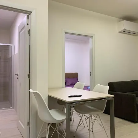 City Center By Glam Apartamento *