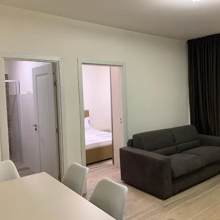 City Center By Glam Apartamento Cluj-Napoca