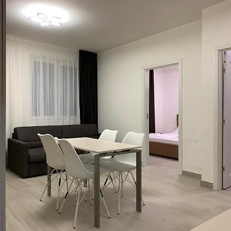 City Center By Glam Apartamento