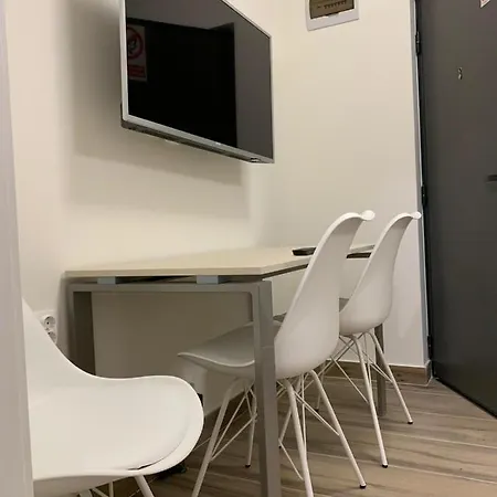 Apartamento City Center By Glam Cluj-Napoca
