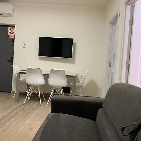City Center By Glam Cluj-Napoca