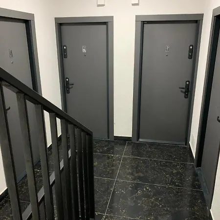Apartamento City Center By Glam Cluj-Napoca