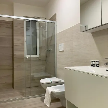 City Center By Glam Apartamento *