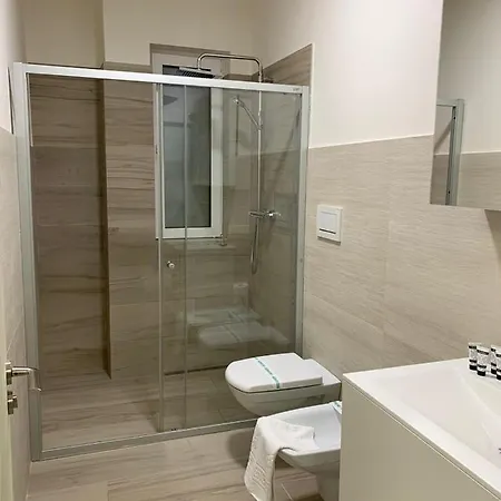 City Center By Glam Apartamento *