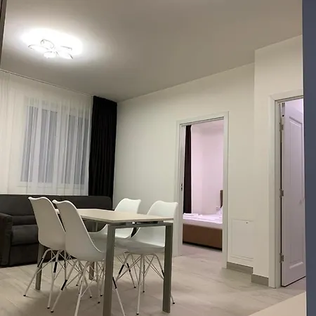 City Center By Glam Apartamento Cluj-Napoca