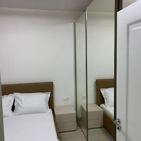 Apartamento City Center By Glam Cluj-Napoca
