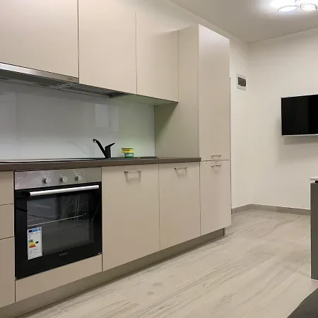 City Center By Glam Apartamento Cluj-Napoca