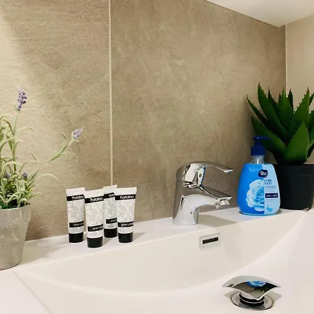 City Center By Glam Apartamento Cluj-Napoca