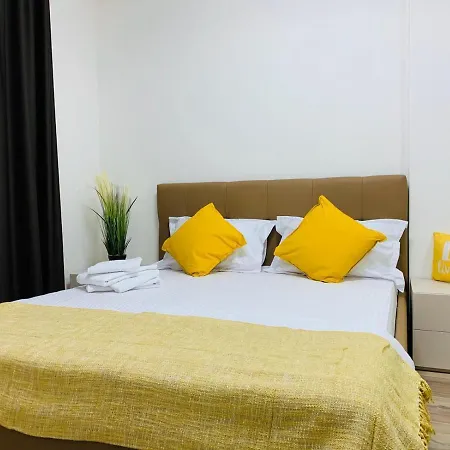 City Center By Glam Apartamento Cluj-Napoca