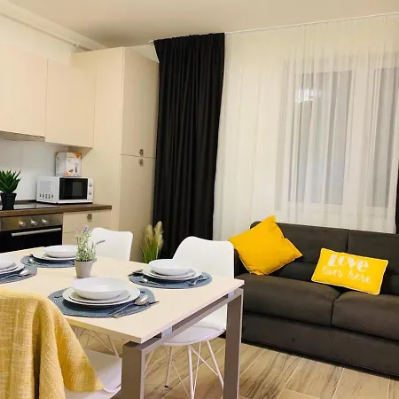 City Center By Glam Cluj-Napoca