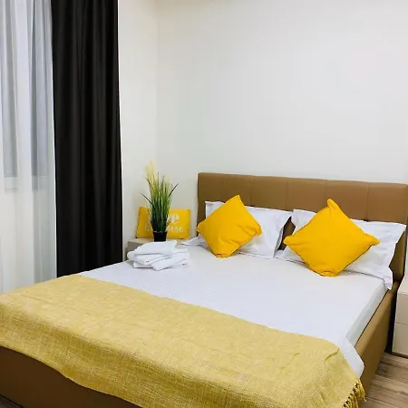 City Center By Glam Apartamento Cluj-Napoca