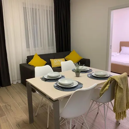 City Center By Glam Cluj-Napoca