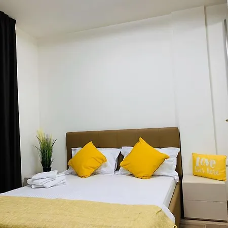 City Center By Glam Apartamento Cluj-Napoca